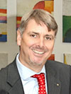 Rechtsanwalt Peter Knebel